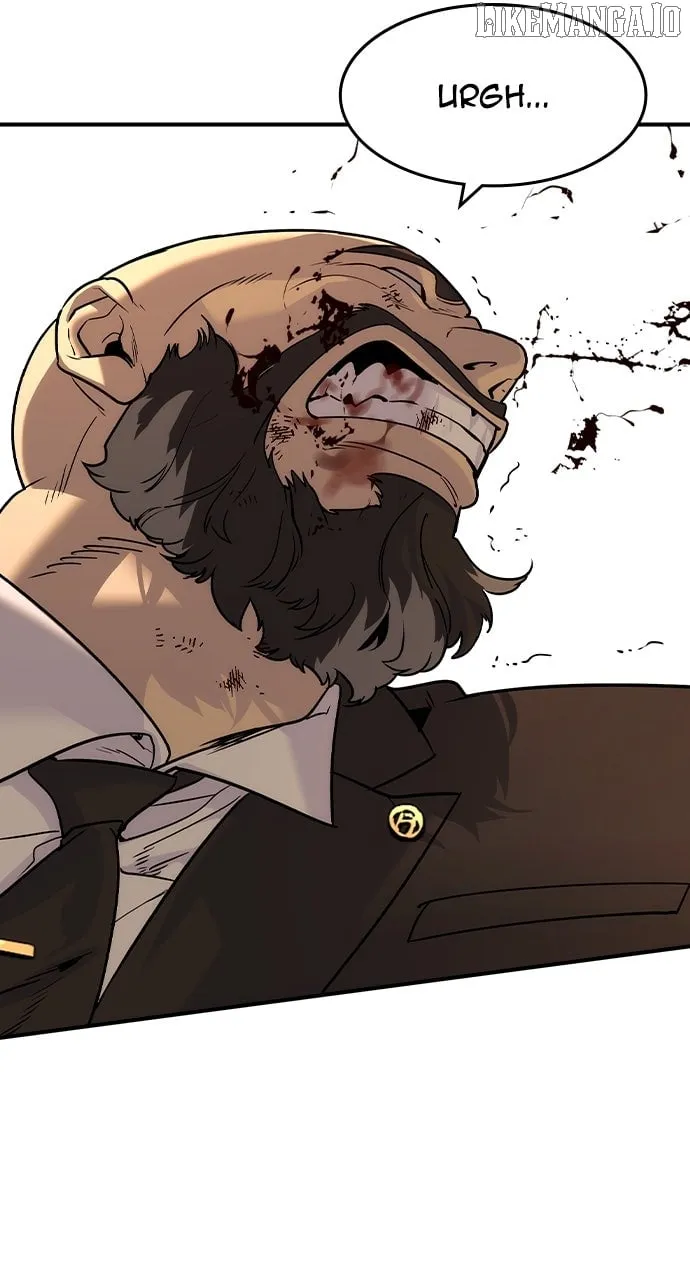 Read The Childe chapter 45 image 53 on Lezhin