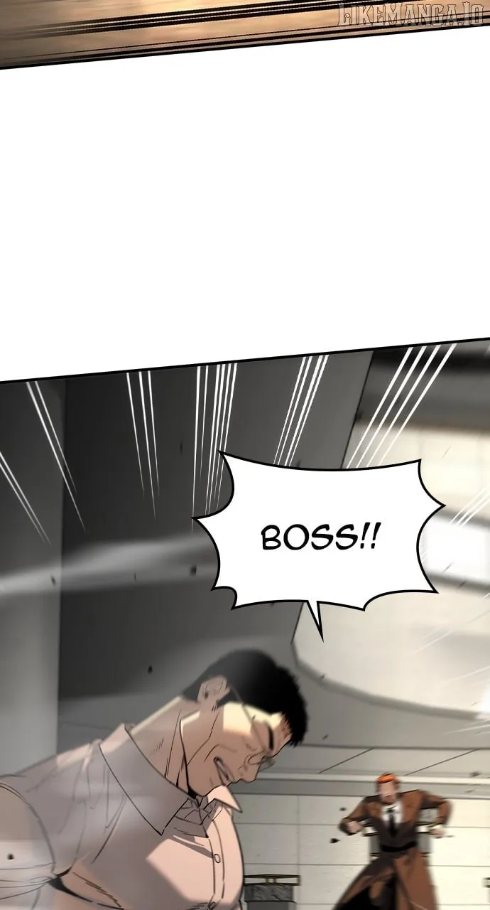 Read The Childe chapter 45 image 56 on Lezhin