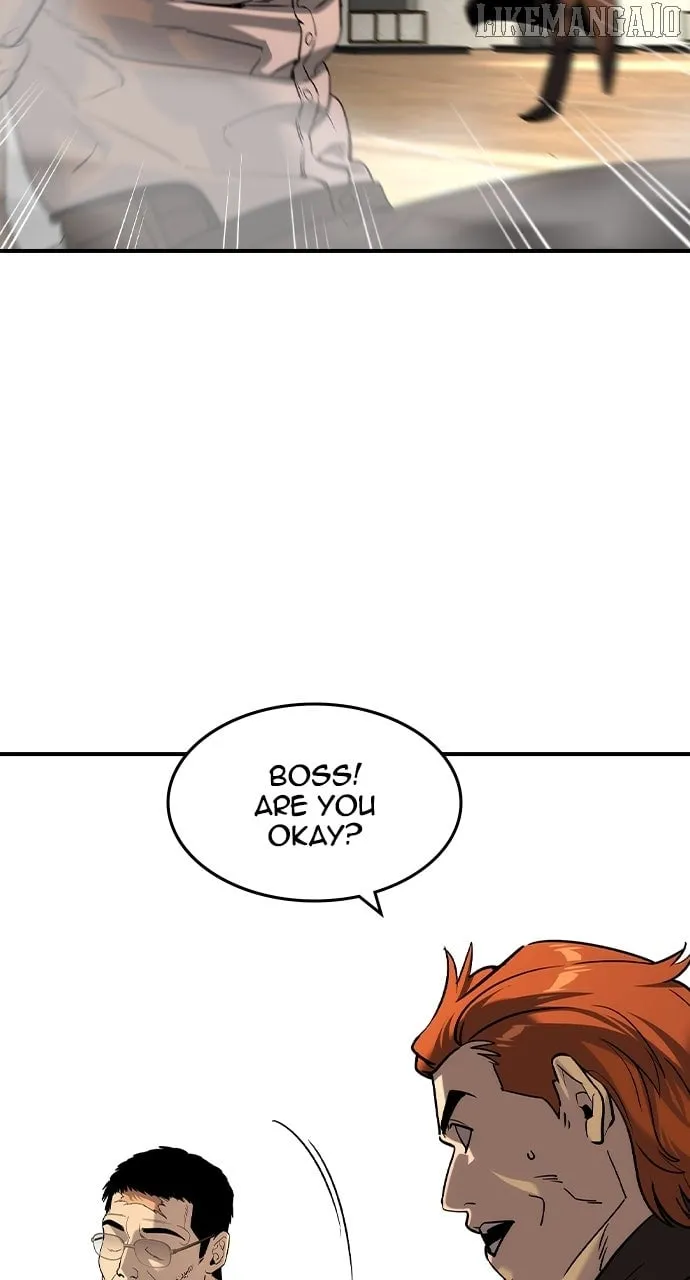 Read The Childe chapter 45 image 57 on Lezhin