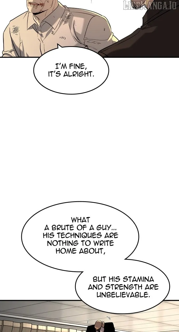 Read The Childe chapter 45 image 58 on Lezhin