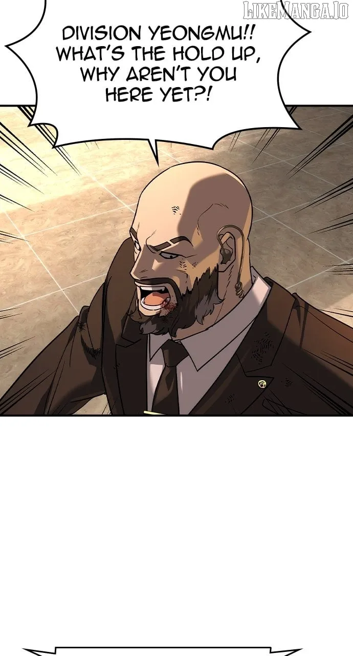 Read The Childe chapter 45 image 61 on Lezhin
