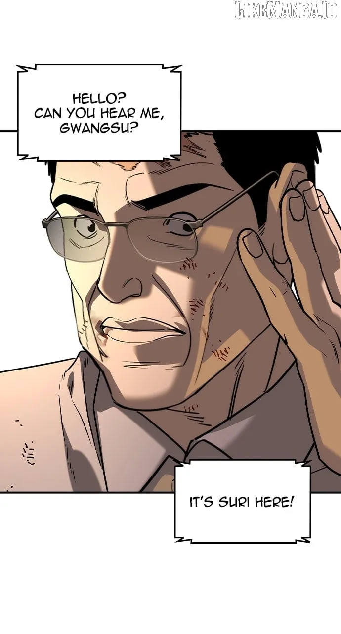 Read The Childe chapter 45 image 63 on Lezhin