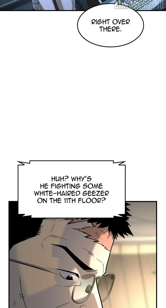 Read The Childe chapter 45 image 68 on Lezhin