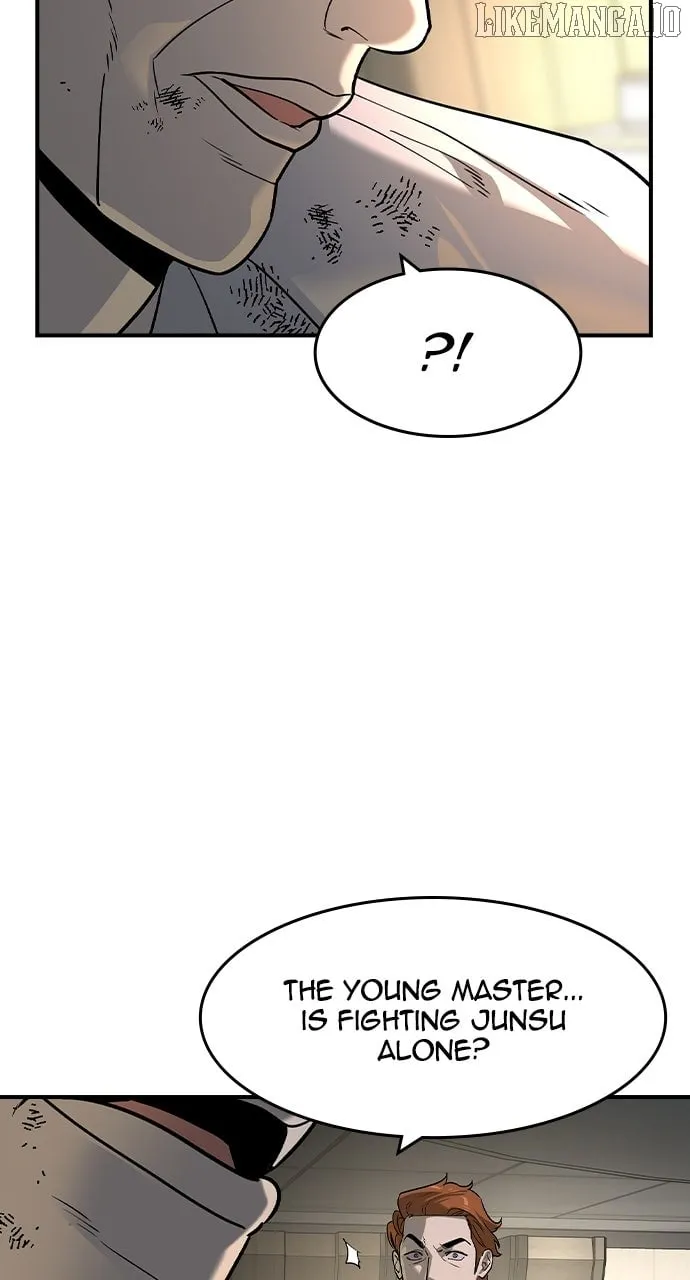 Read The Childe chapter 45 image 69 on Lezhin