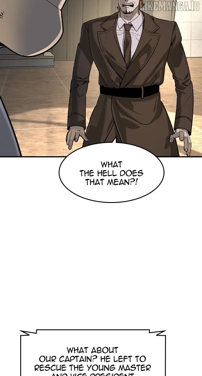 Read The Childe chapter 45 image 70 on Lezhin