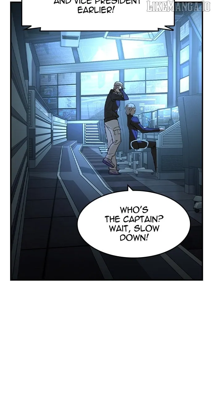 Read The Childe chapter 45 image 71 on Lezhin