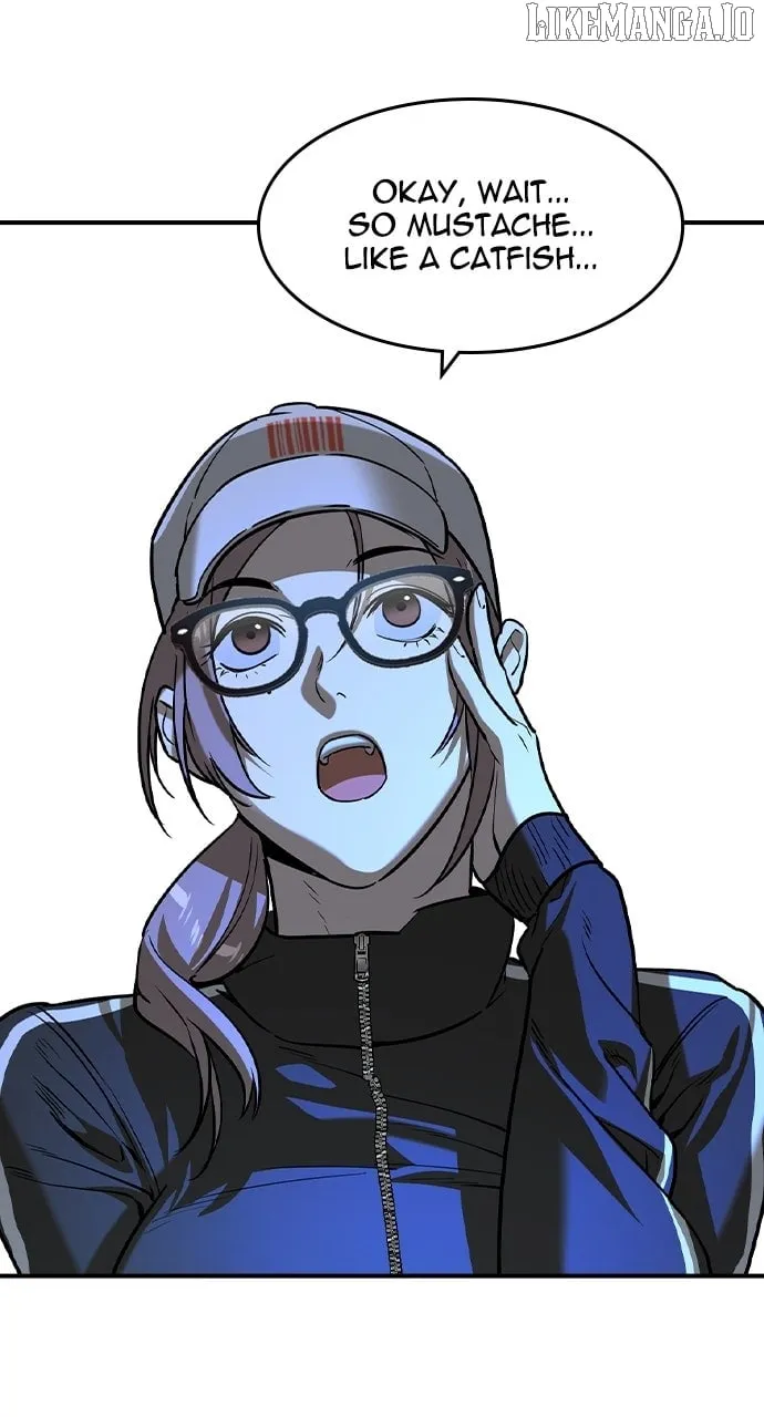 Read The Childe chapter 45 image 72 on Lezhin