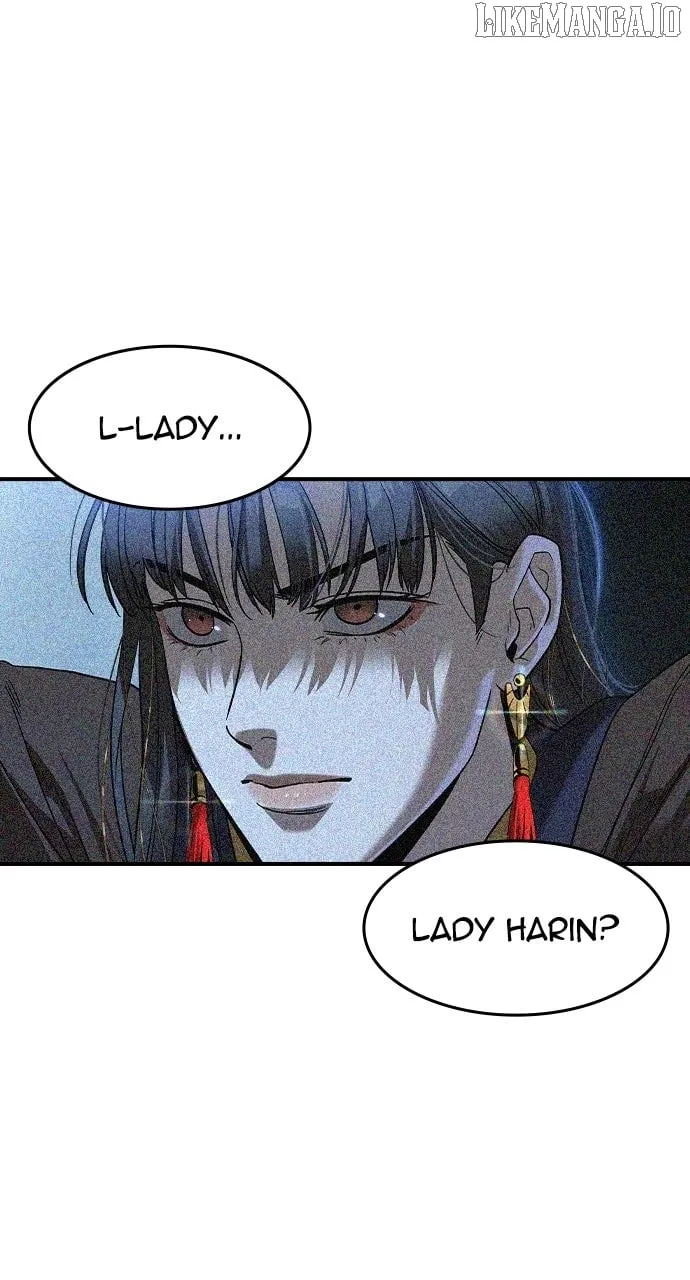 Read The Childe chapter 45 image 76 on Lezhin