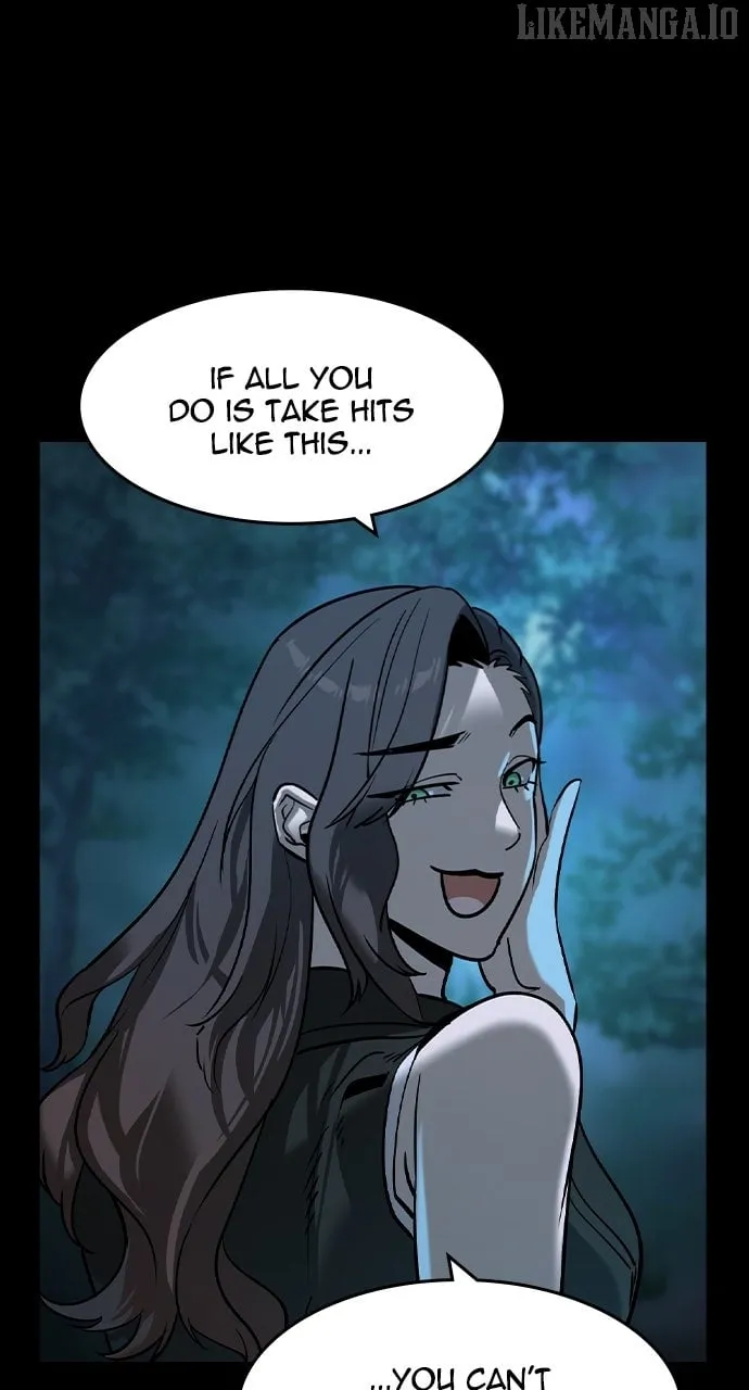 Read The Childe chapter 45 image 8 on Lezhin