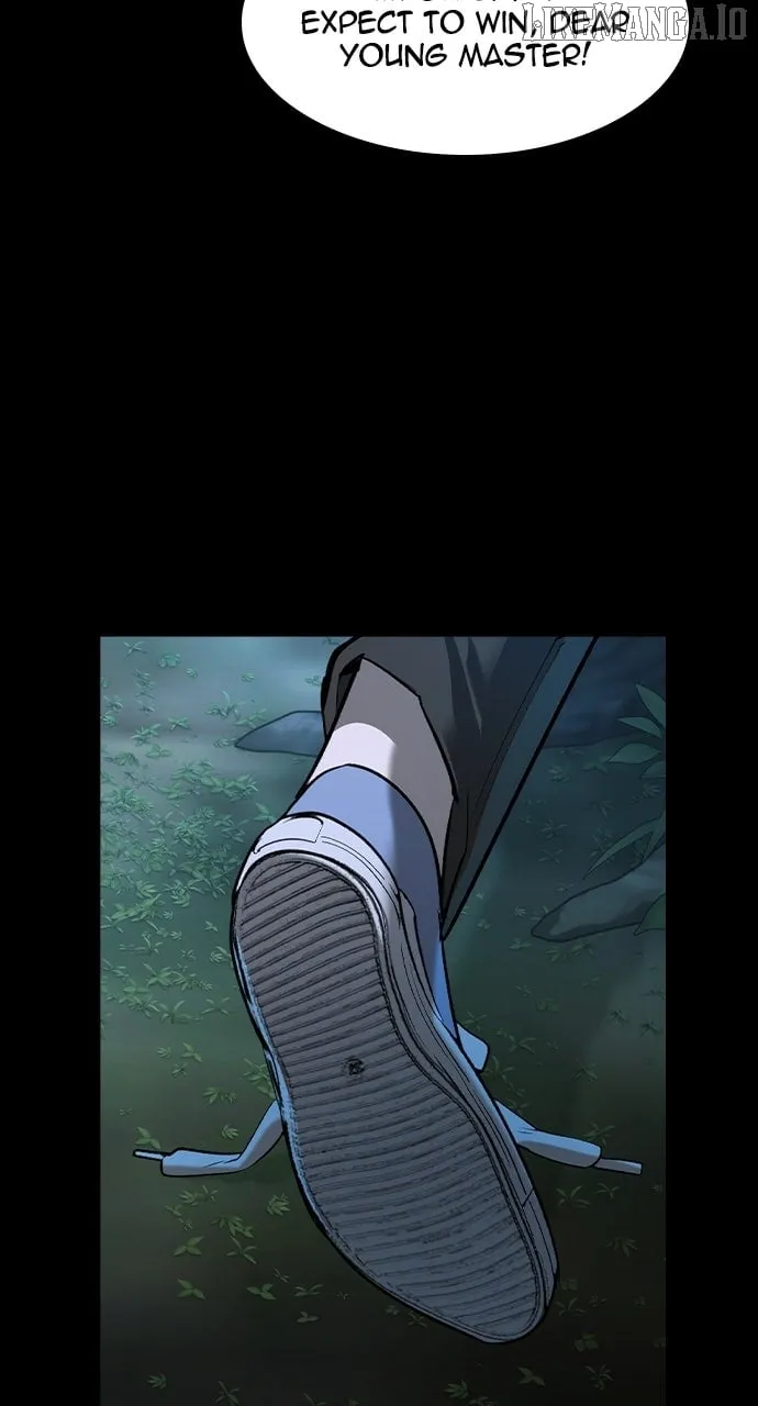Read The Childe chapter 45 image 9 on Lezhin