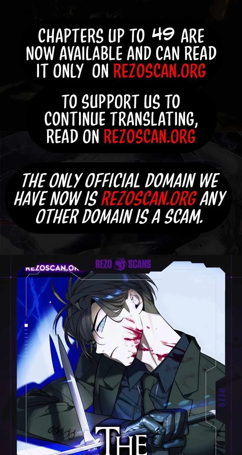 Read The Childe chapter 46 image 1 on Lezhin