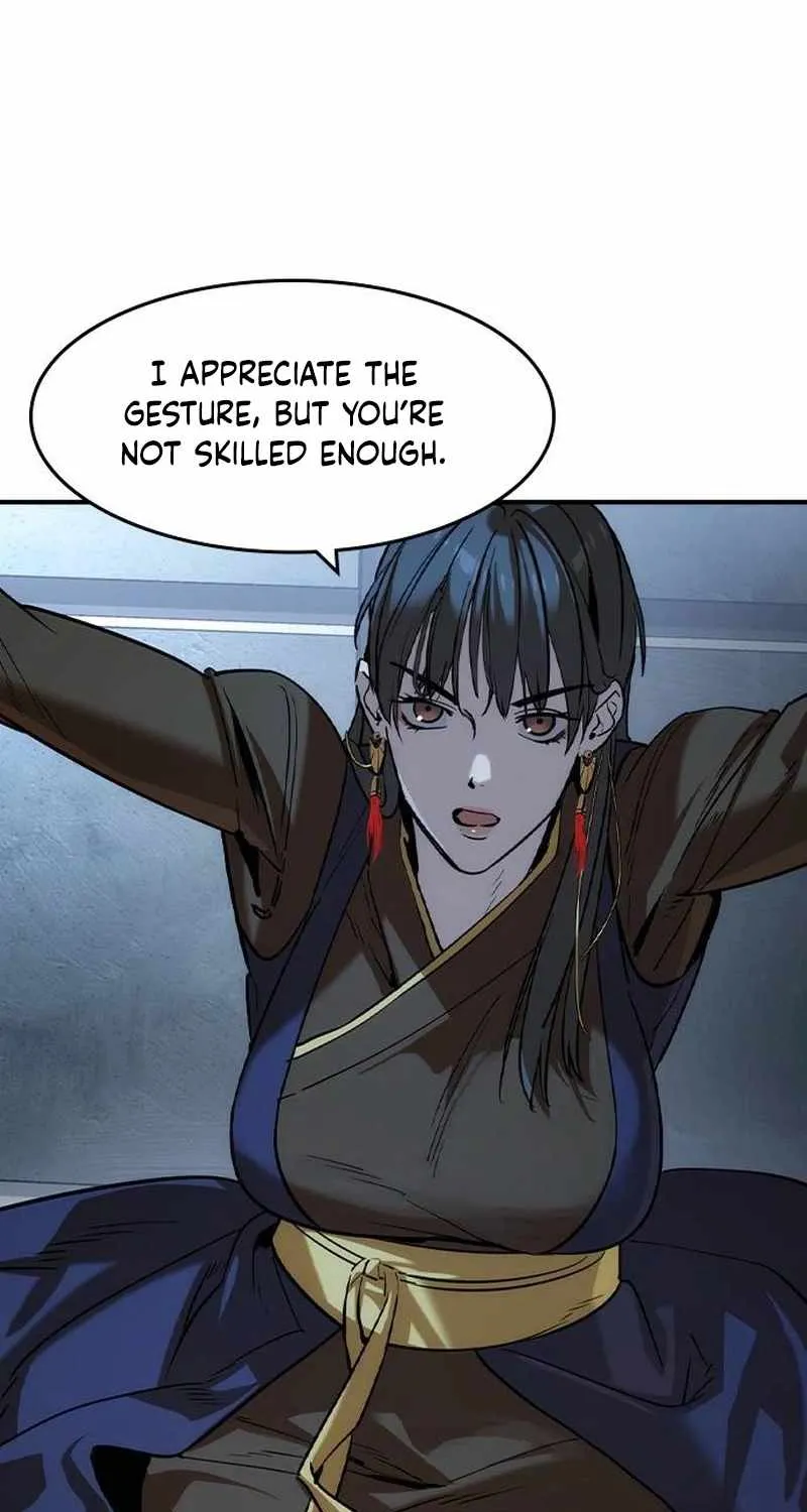 Read The Childe chapter 46 image 13 on Lezhin
