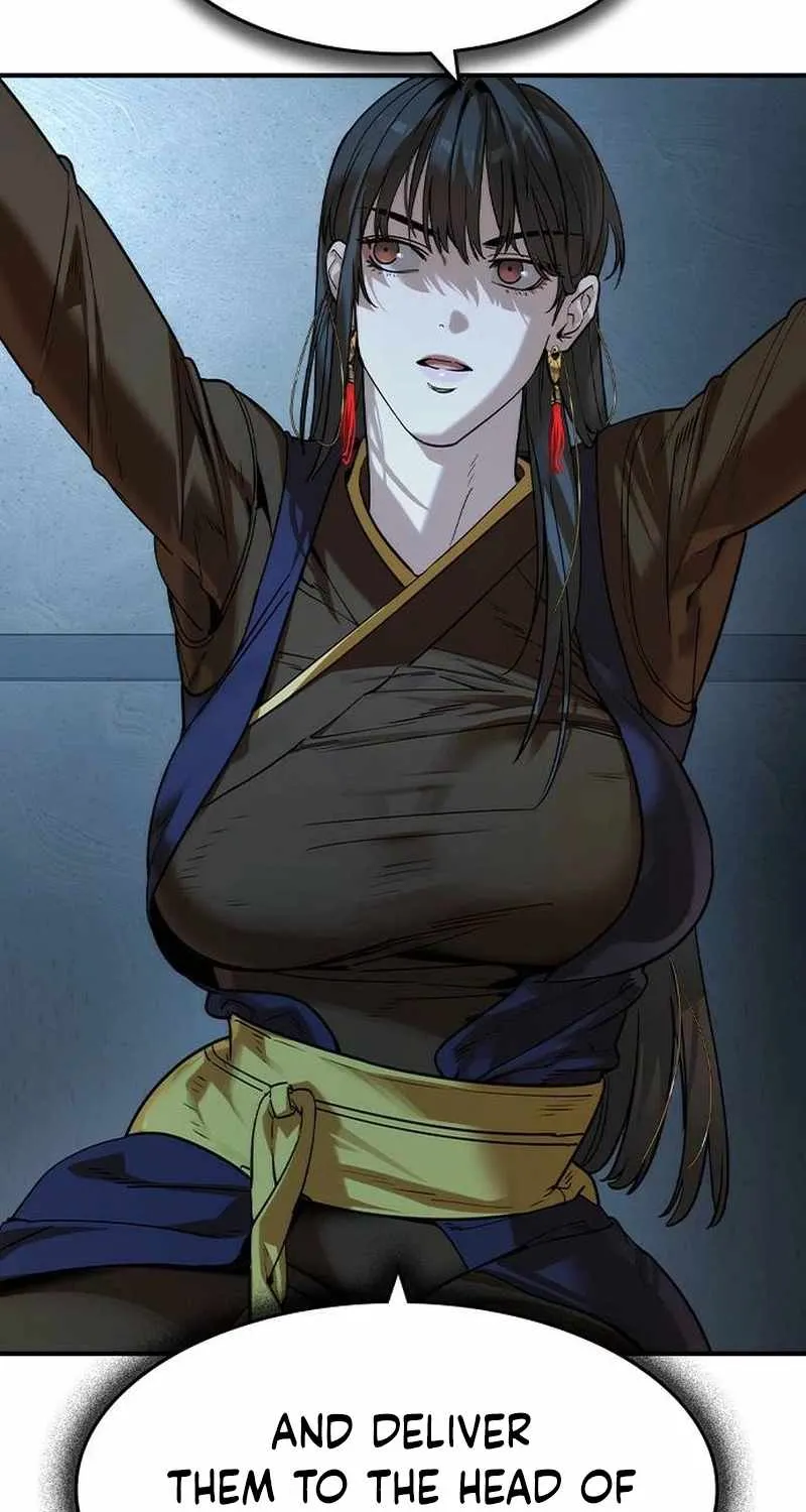 Read The Childe chapter 46 image 17 on Lezhin