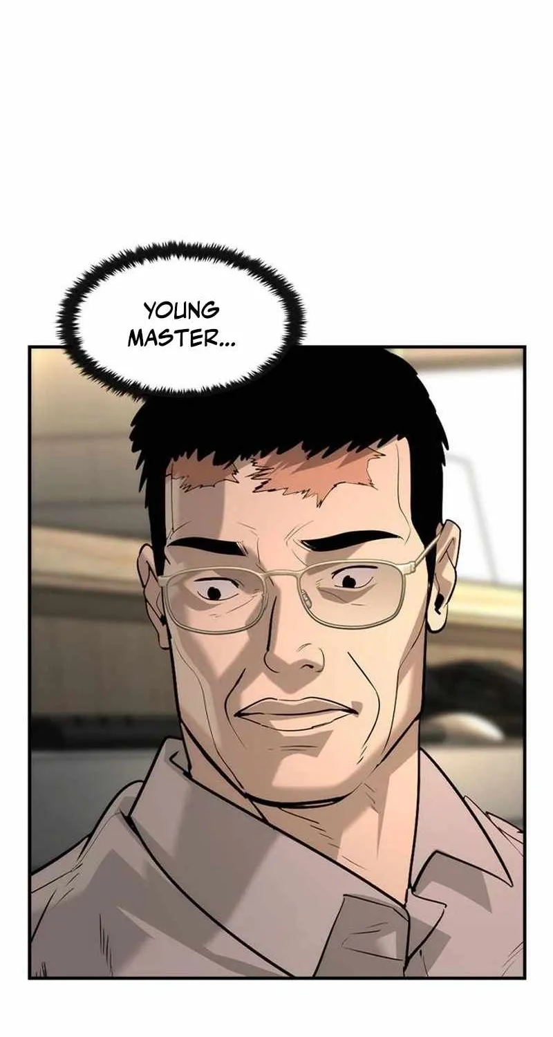 Read The Childe chapter 46 image 22 on Lezhin