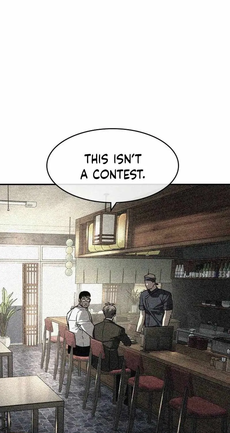 Read The Childe chapter 46 image 23 on Lezhin