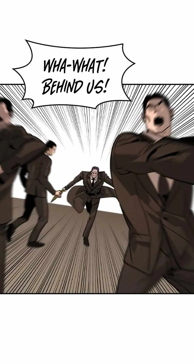 Read The Childe chapter 46 image 27 on Lezhin