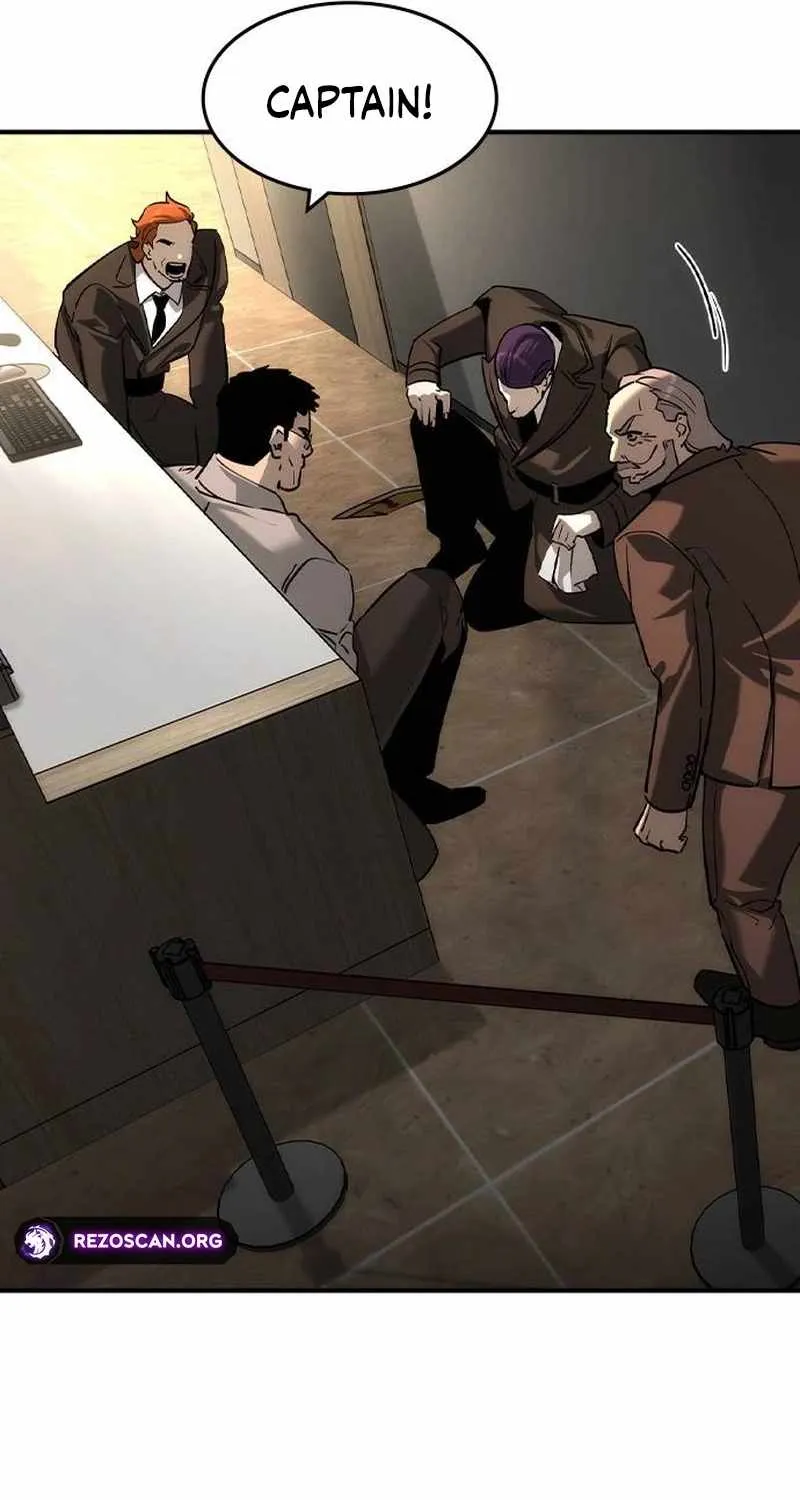 Read The Childe chapter 46 image 31 on Lezhin