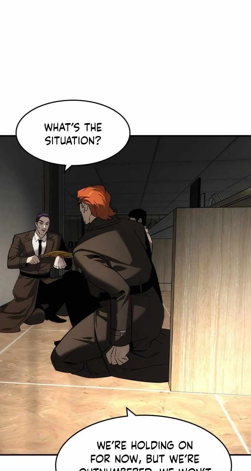 Read The Childe chapter 46 image 32 on Lezhin