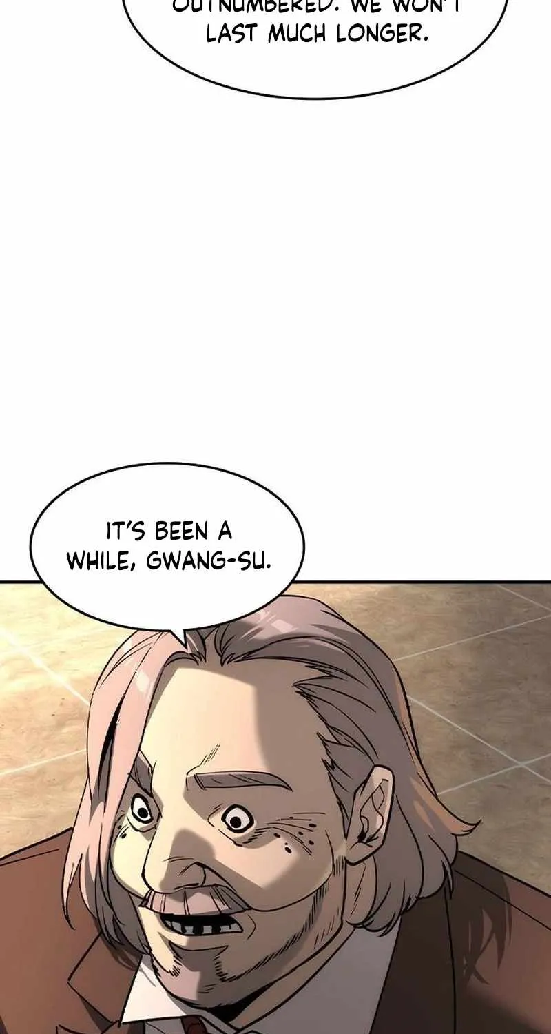 Read The Childe chapter 46 image 33 on Lezhin