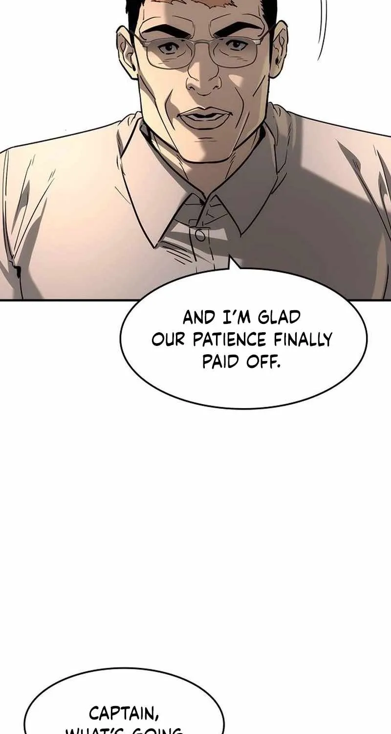 Read The Childe chapter 46 image 35 on Lezhin