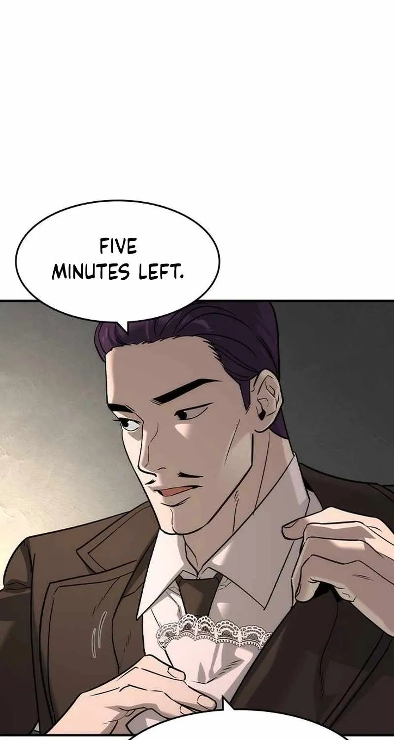Read The Childe chapter 46 image 37 on Lezhin