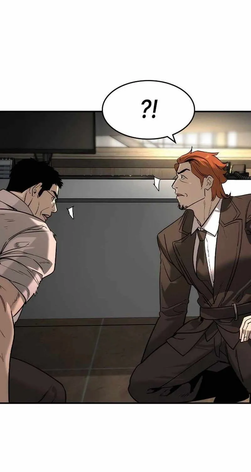 Read The Childe chapter 46 image 40 on Lezhin