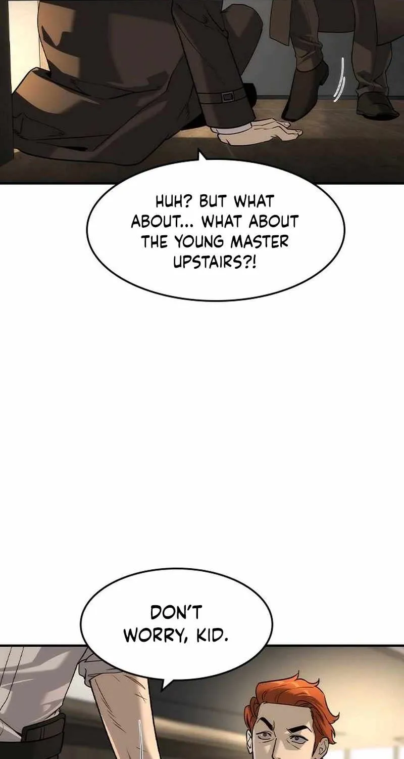 Read The Childe chapter 46 image 46 on Lezhin