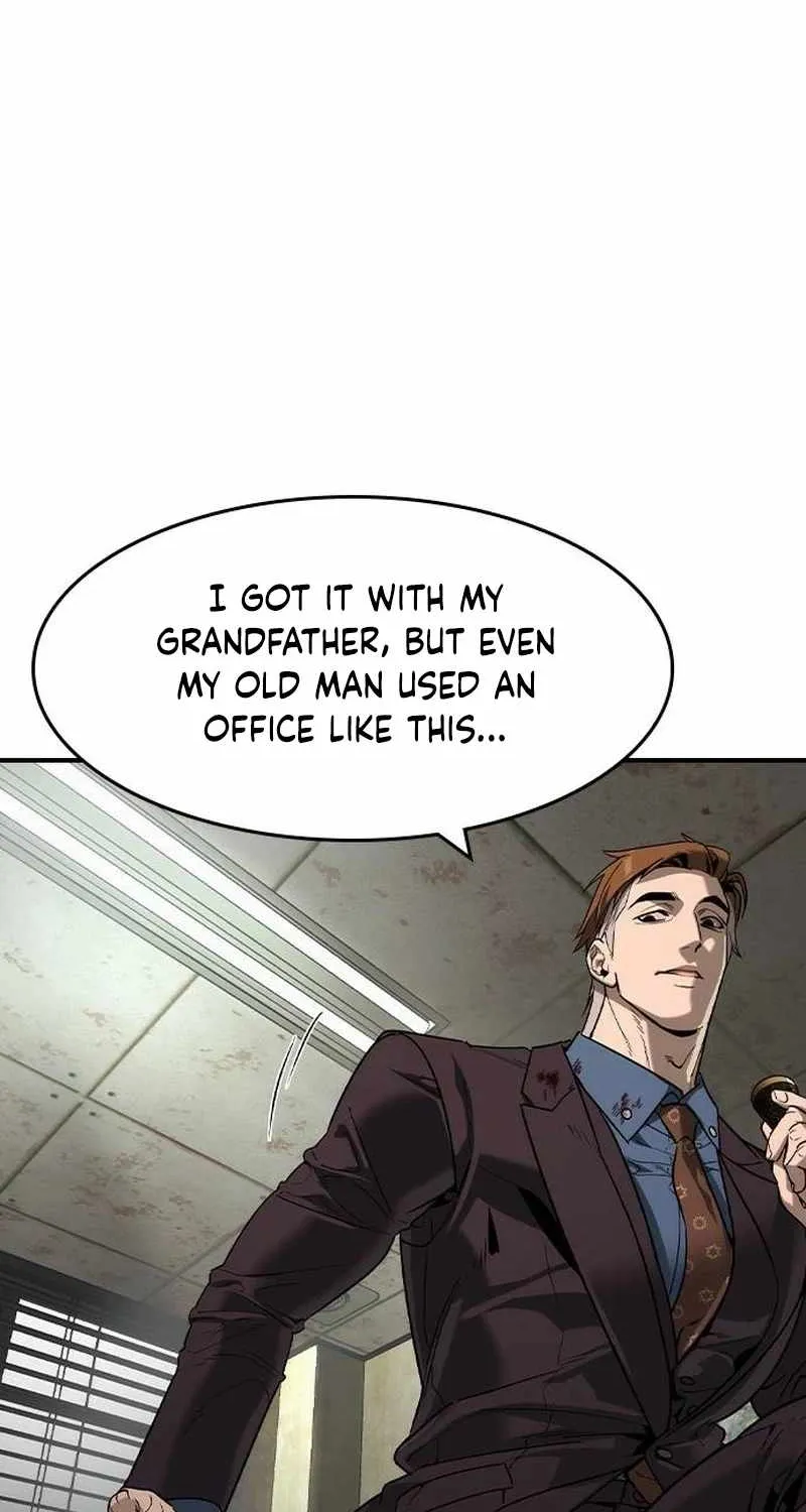 Read The Childe chapter 46 image 56 on Lezhin