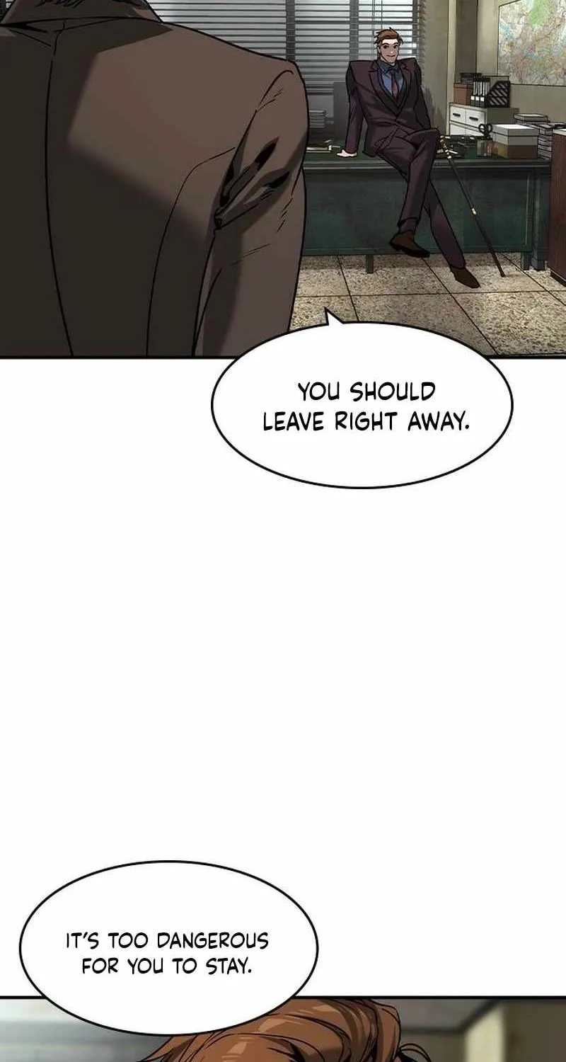 Read The Childe chapter 46 image 58 on Lezhin
