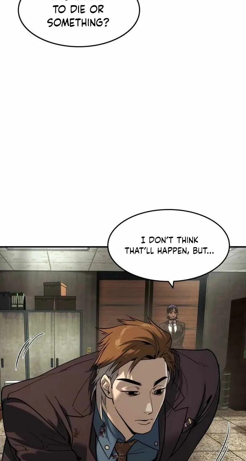 Read The Childe chapter 46 image 64 on Lezhin