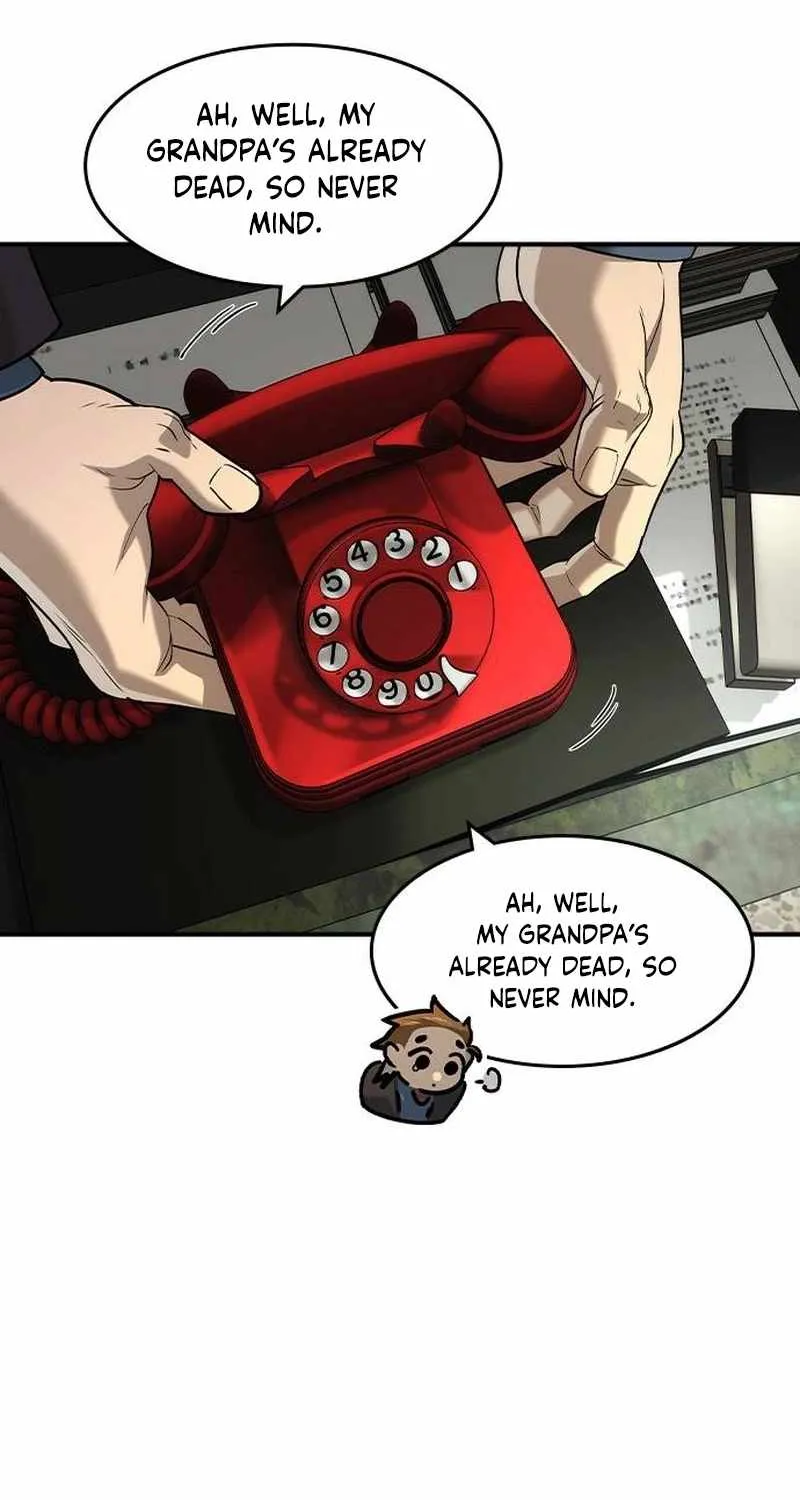 Read The Childe chapter 46 image 67 on Lezhin