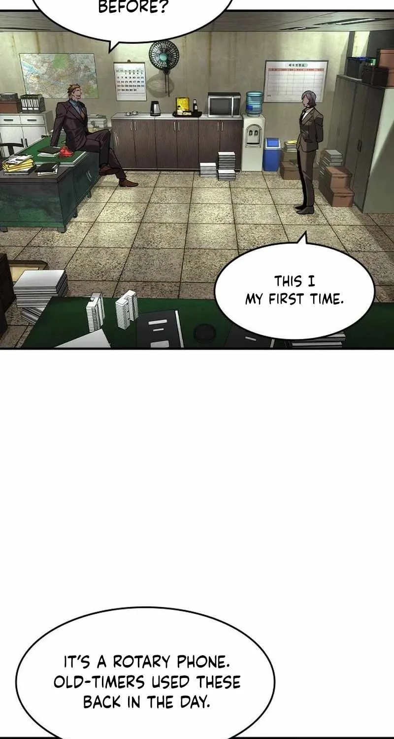 Read The Childe chapter 46 image 69 on Lezhin