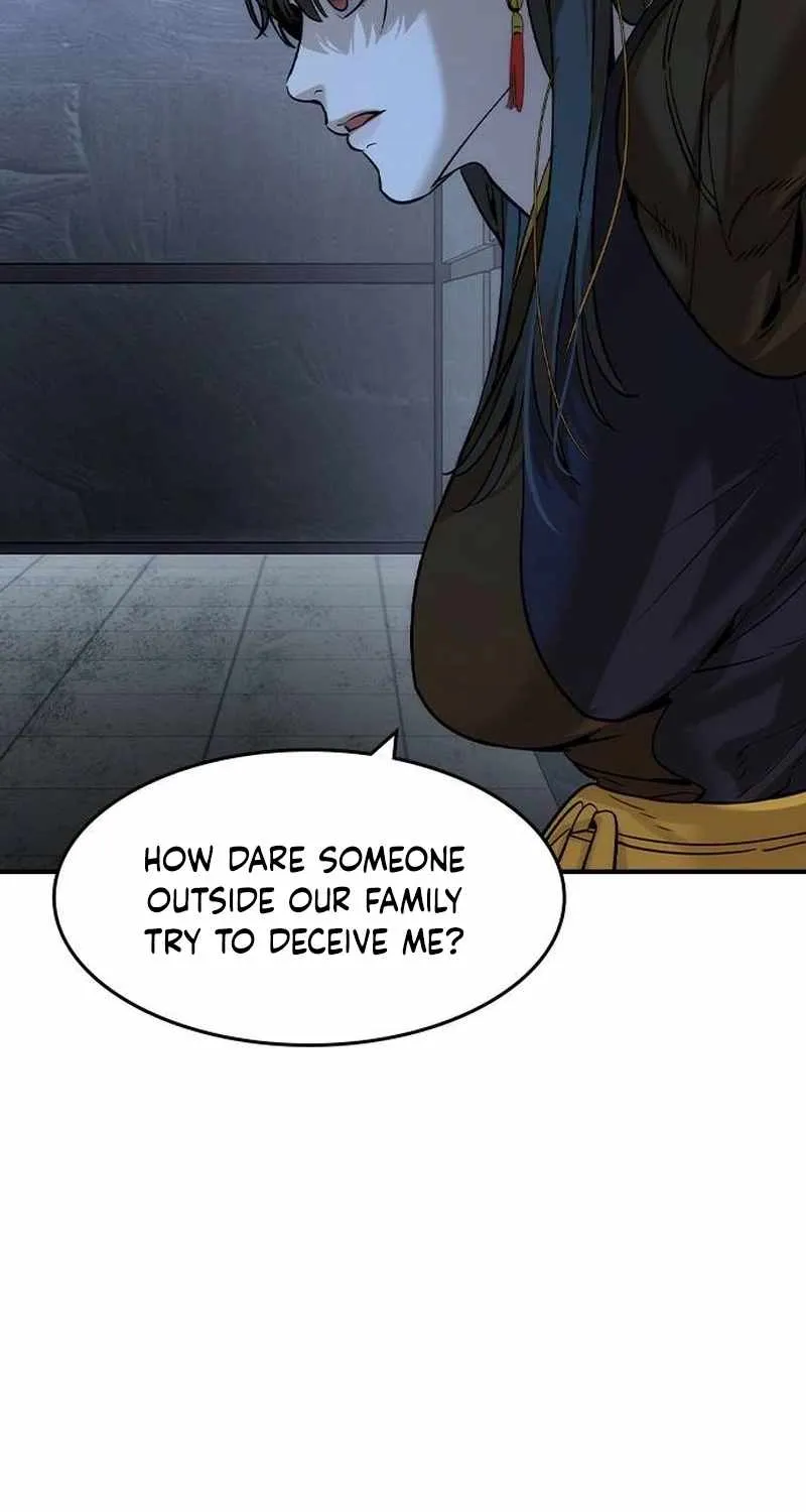 Read The Childe chapter 46 image 7 on Lezhin