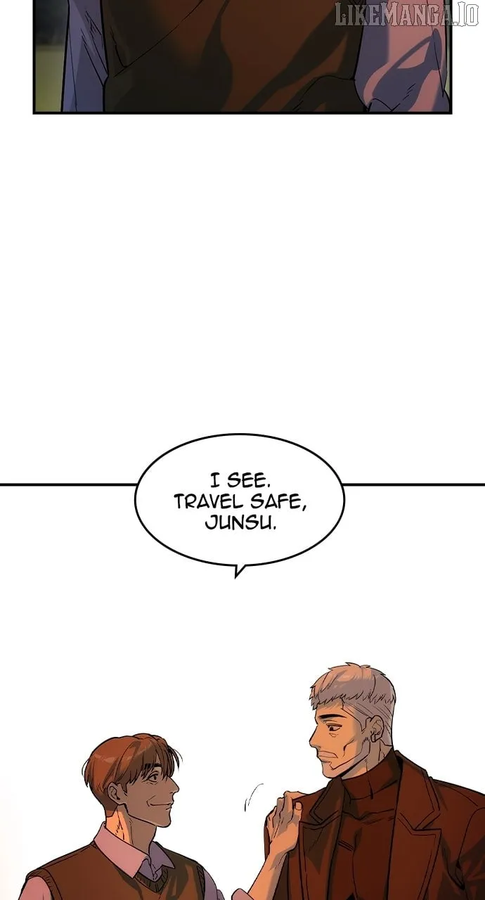 Read The Childe chapter 49 image 101 on Lezhin