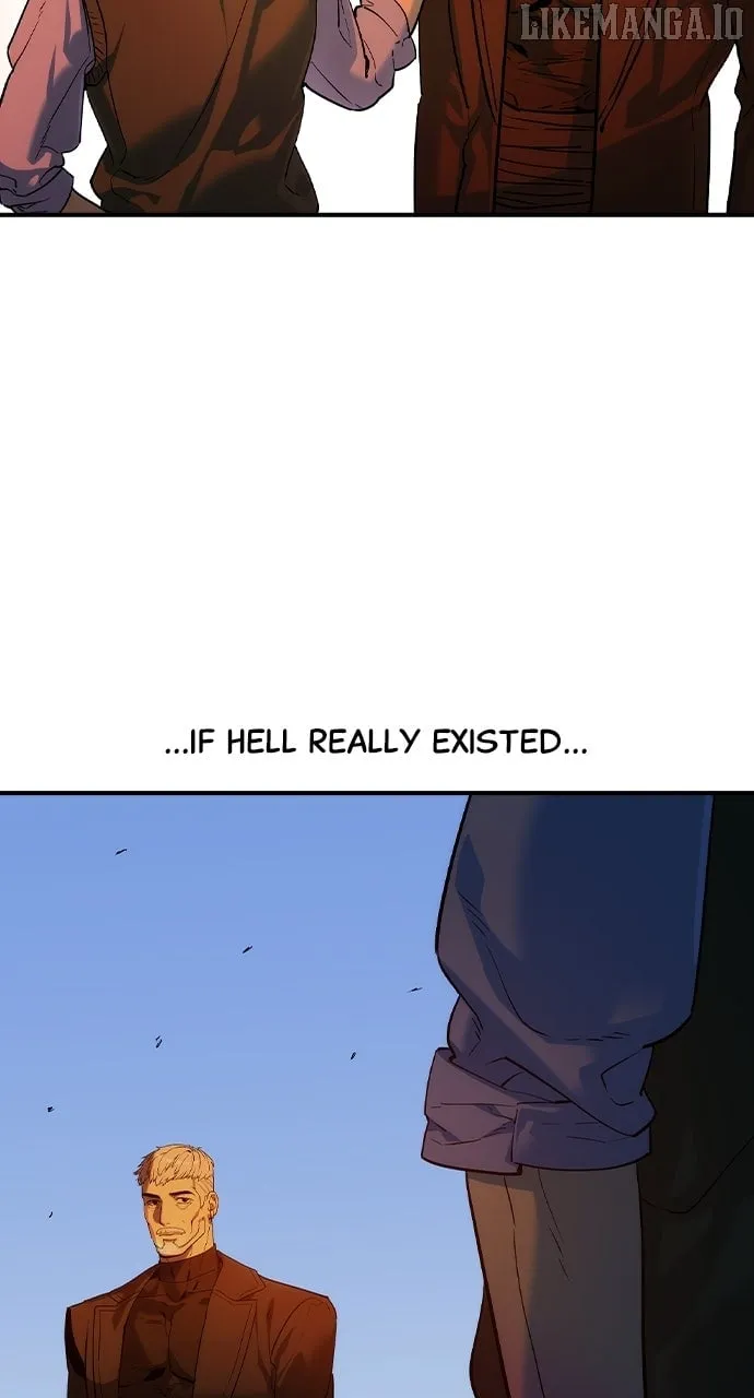 Read The Childe chapter 49 image 102 on Lezhin