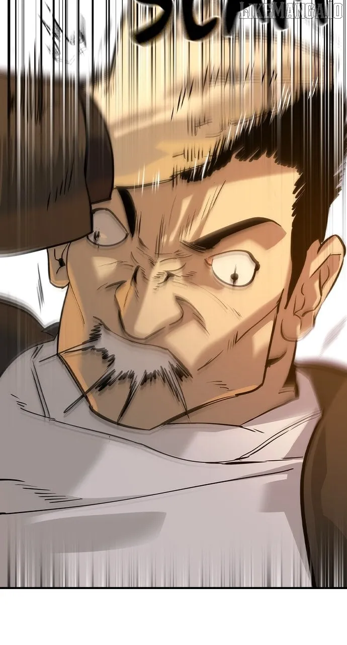 Read The Childe chapter 49 image 11 on Lezhin