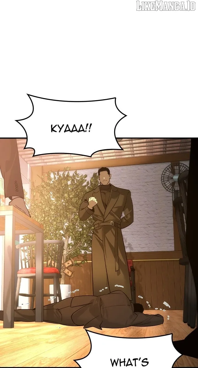 Read The Childe chapter 49 image 12 on Lezhin