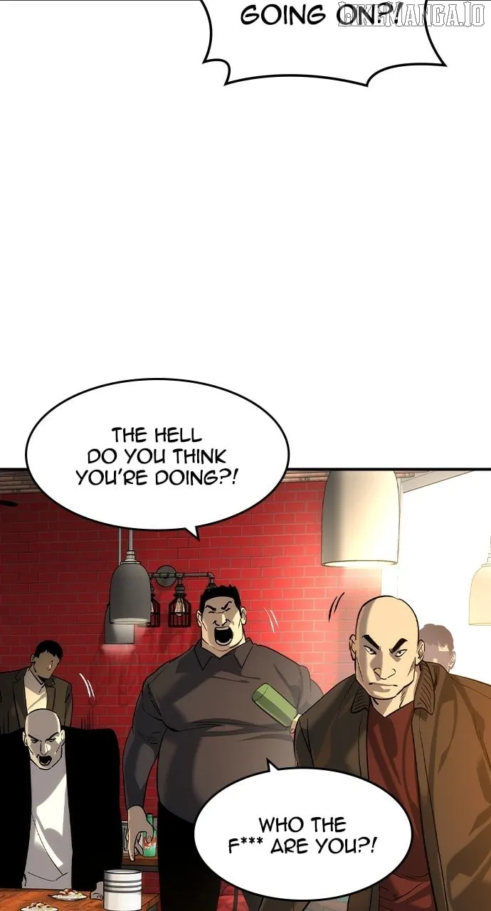 Read The Childe chapter 49 image 13 on Lezhin