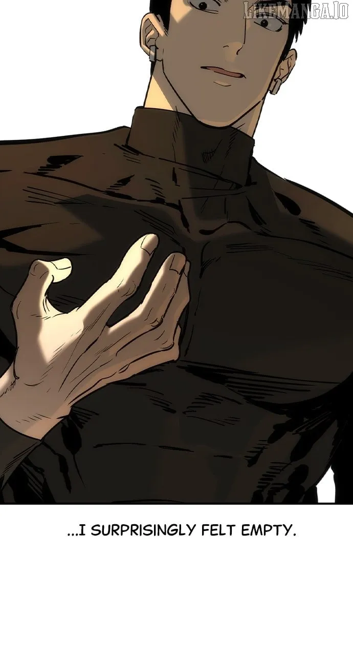 Read The Childe chapter 49 image 15 on Lezhin