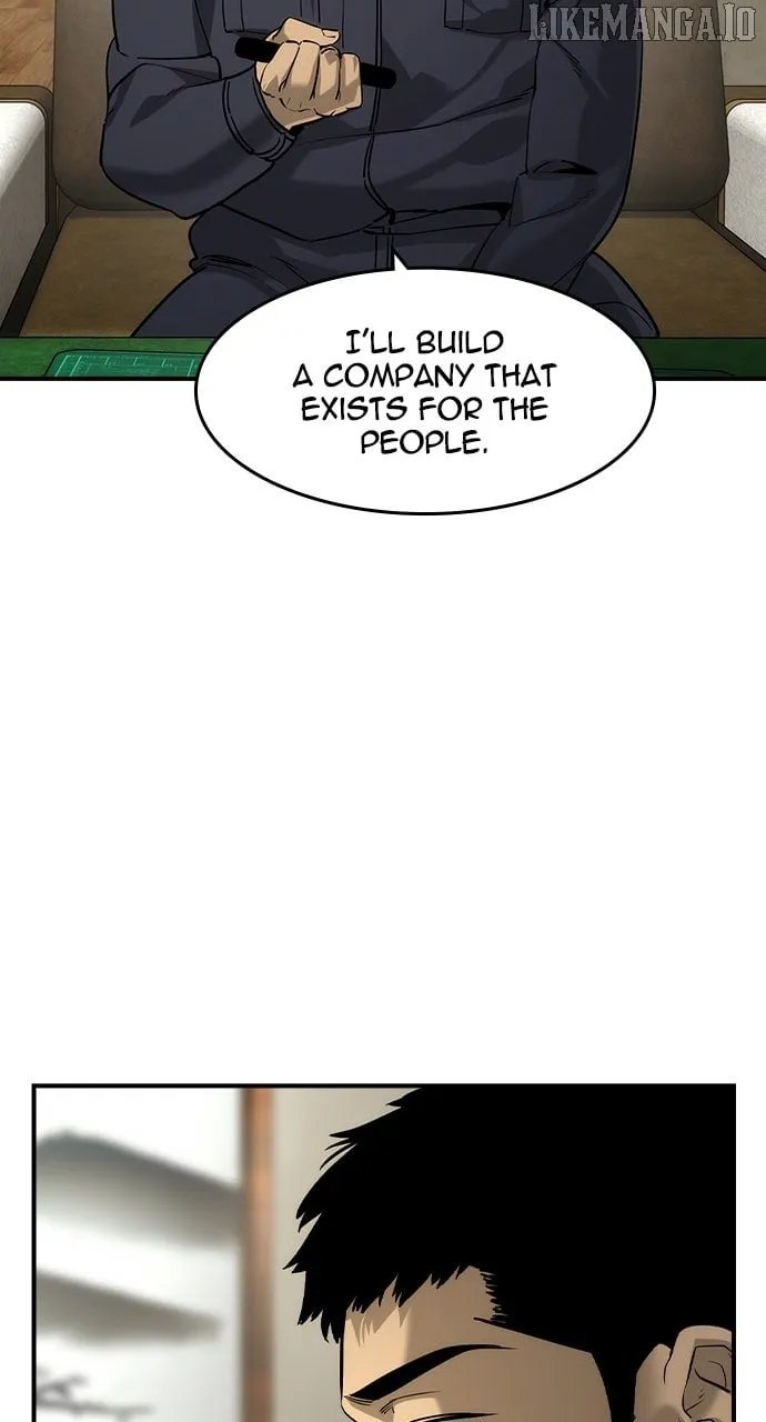 Read The Childe chapter 49 image 2 on Lezhin
