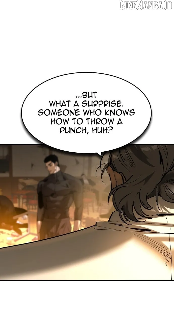 Read The Childe chapter 49 image 22 on Lezhin