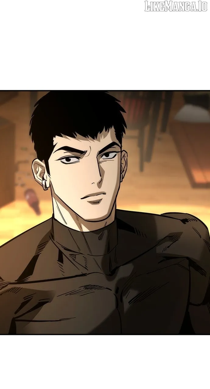 Read The Childe chapter 49 image 24 on Lezhin