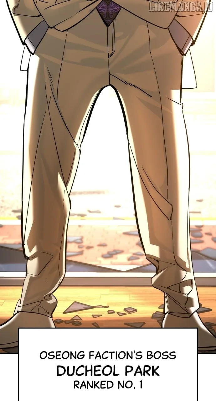 Read The Childe chapter 49 image 26 on Lezhin