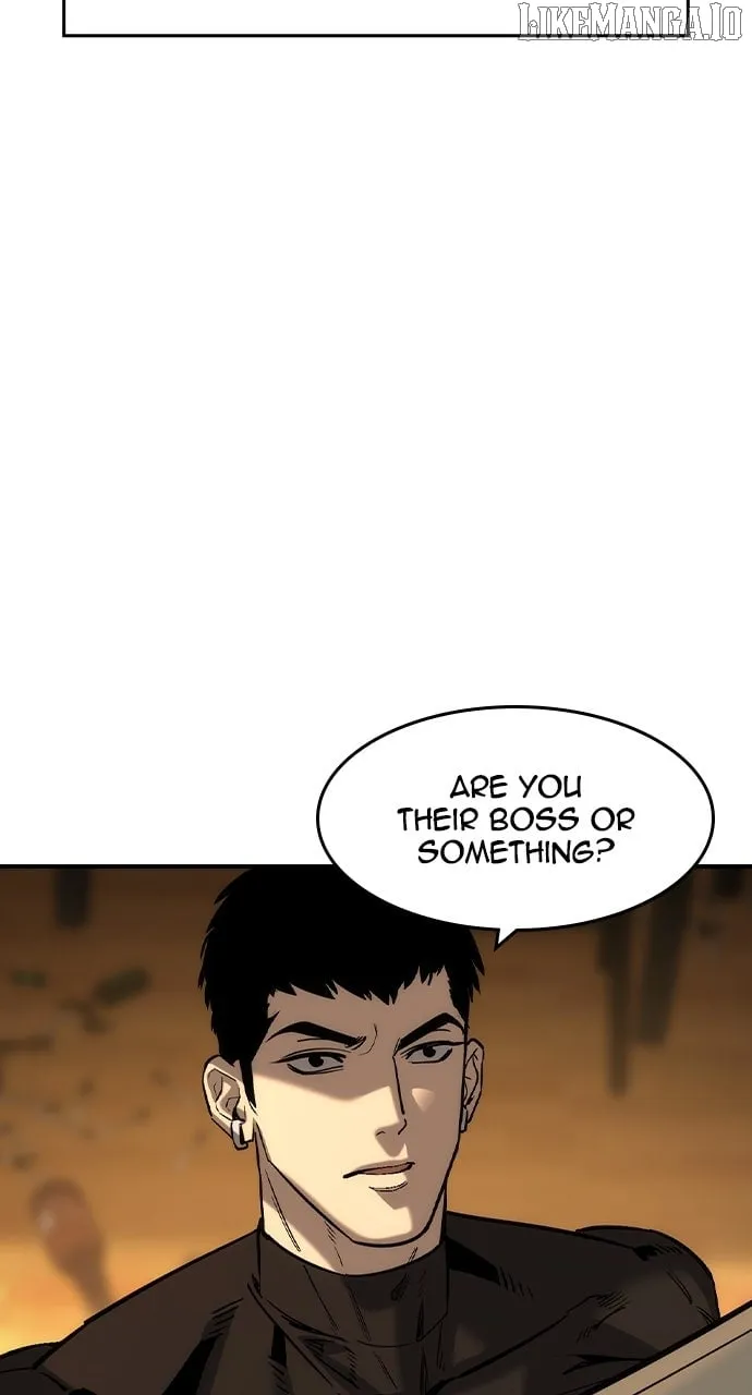 Read The Childe chapter 49 image 27 on Lezhin