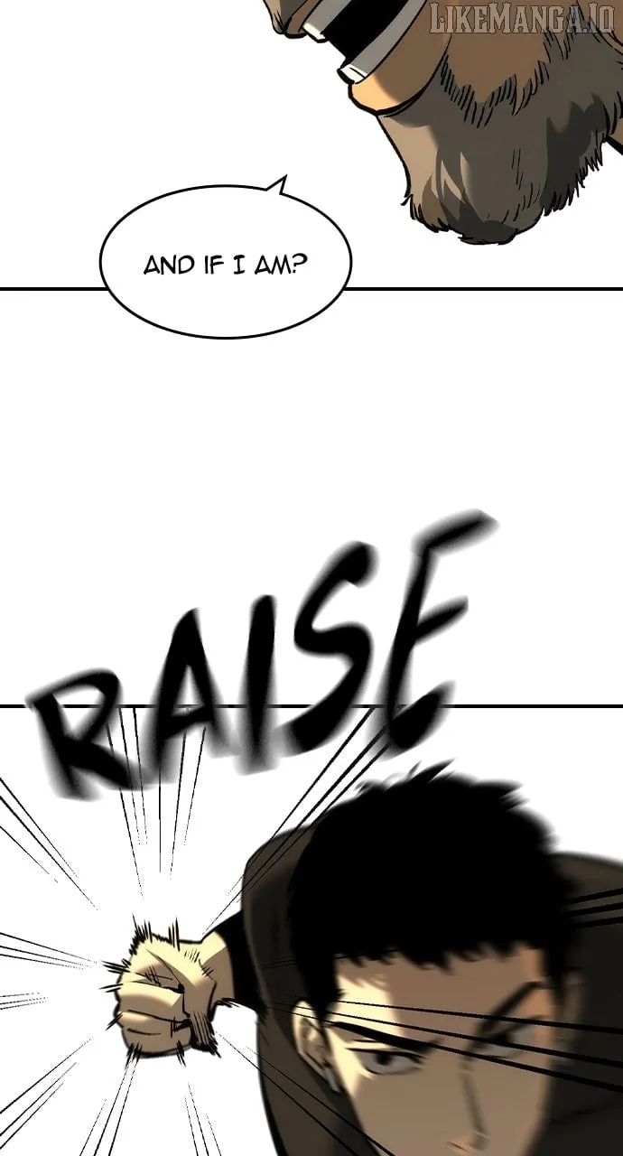 Read The Childe chapter 49 image 29 on Lezhin