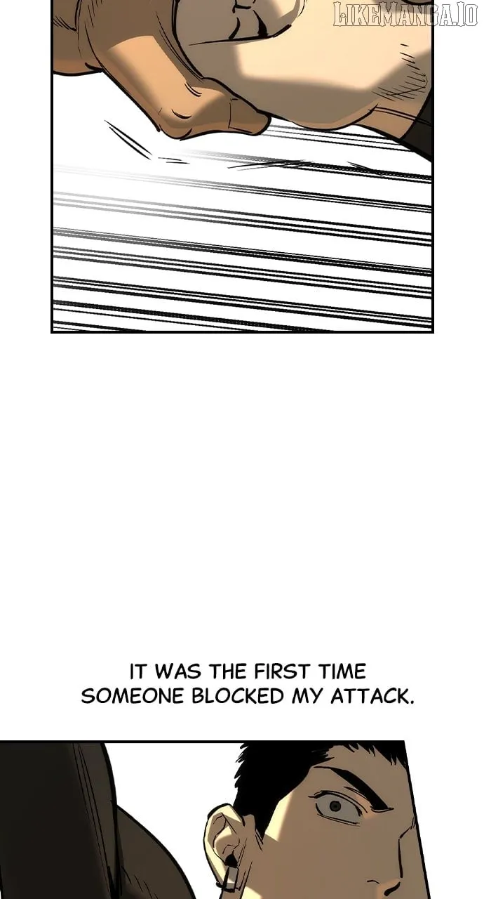 Read The Childe chapter 49 image 31 on Lezhin