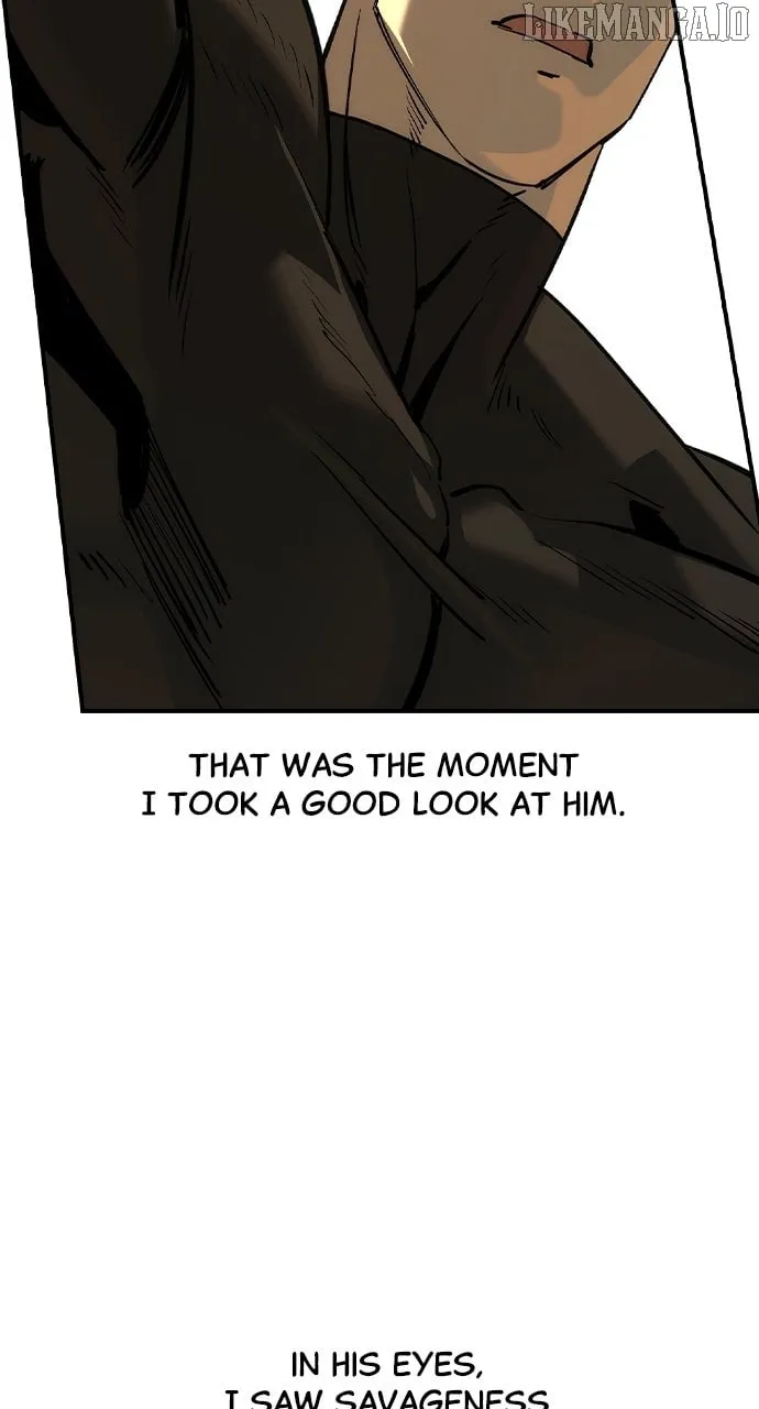 Read The Childe chapter 49 image 32 on Lezhin