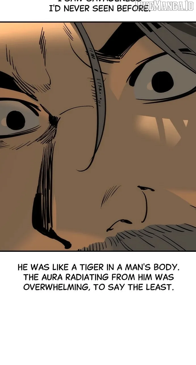 Read The Childe chapter 49 image 33 on Lezhin
