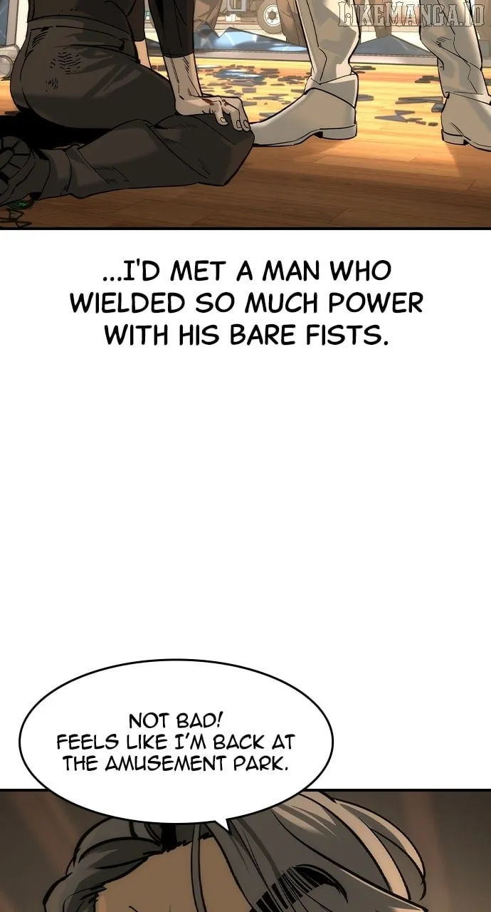 Read The Childe chapter 49 image 36 on Lezhin