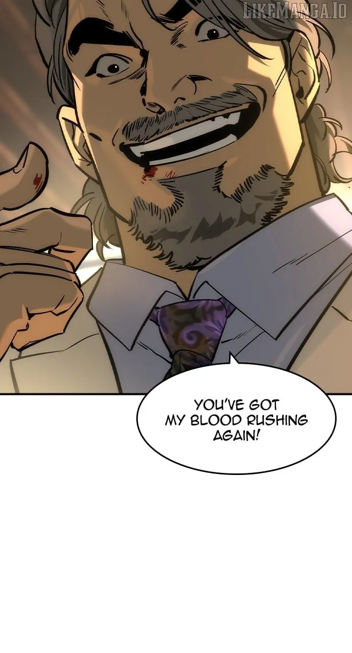 Read The Childe chapter 49 image 37 on Lezhin